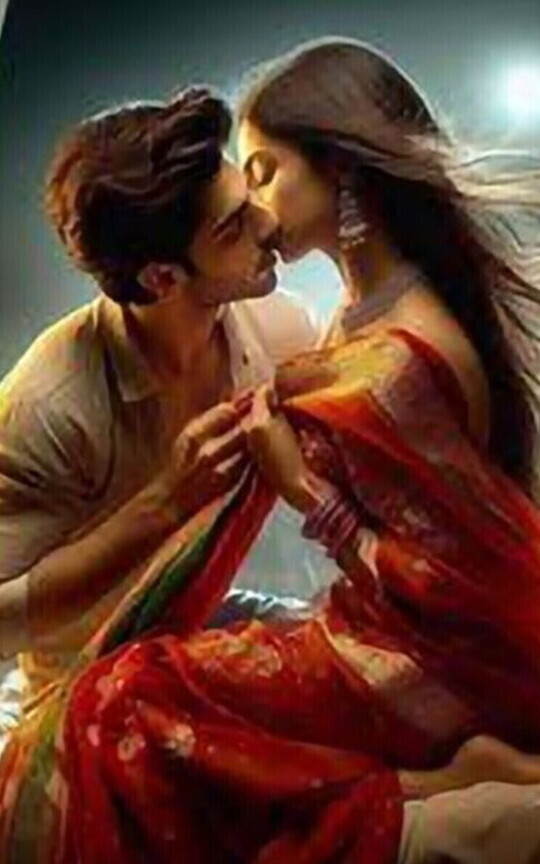 SARPANCH'S LITTLE WIFE