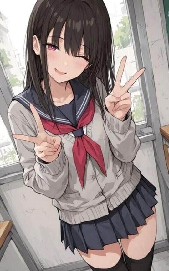 Un amor de colegio