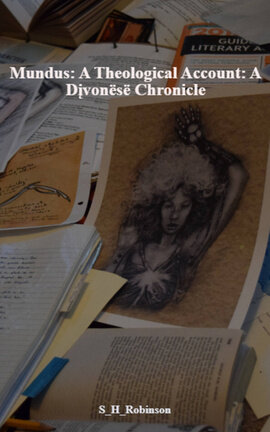 Mundus: A Theological Account: A Dįvonësë Chronicle