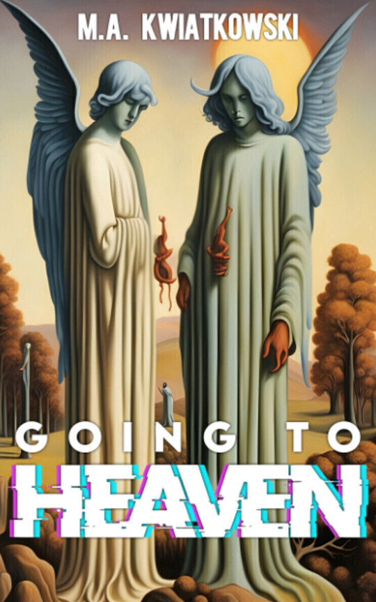 Going to Heaven