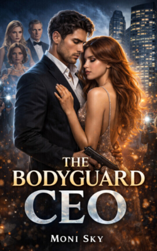 THE BODYGUARD CEO