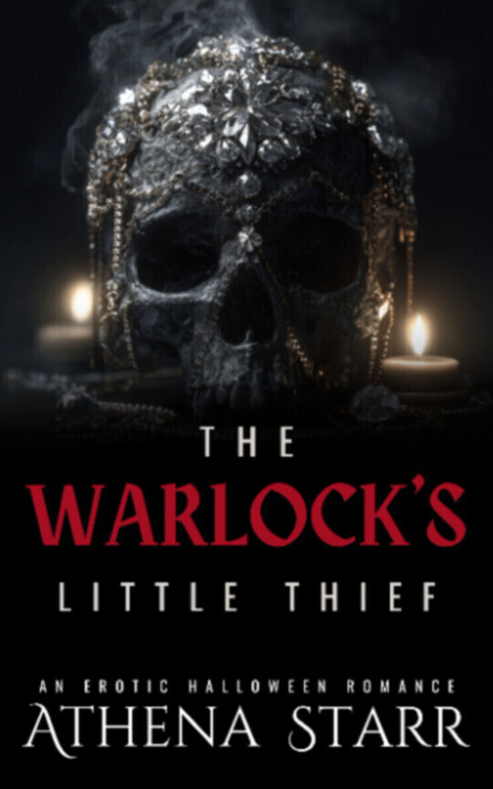 The Warlocks Little Thief