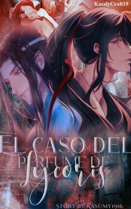 El Caso del Perfume de Lycoris