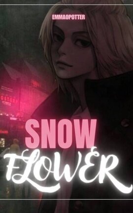 𝐒𝐧𝐨𝐰 𝐅𝐥𝐨𝐰𝐞𝐫||𝑇𝑜𝑘𝑦𝑜 𝑅𝑒𝑣𝑒𝑛𝑔𝑒𝑟