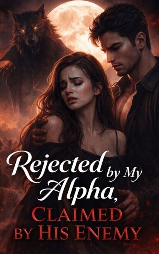 Rejected By My Alpha Claimed by His Enemy