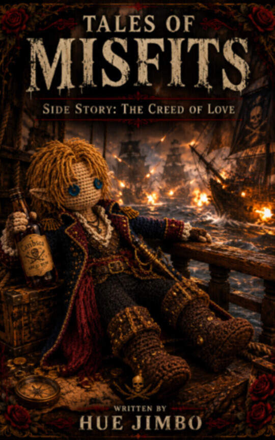 Tales of Misfits Side Story: The Creed of Love