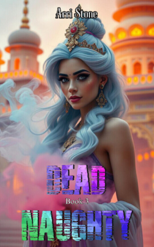 Dead Naughty