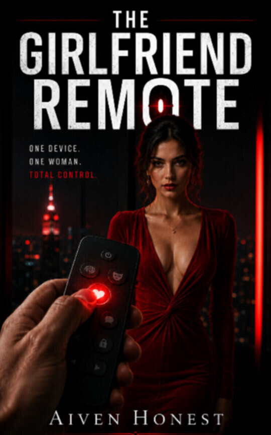 The Girlfriend Remote