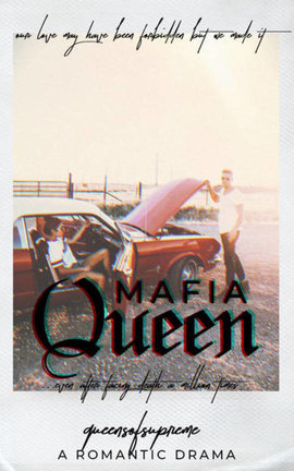 Mafia Queen