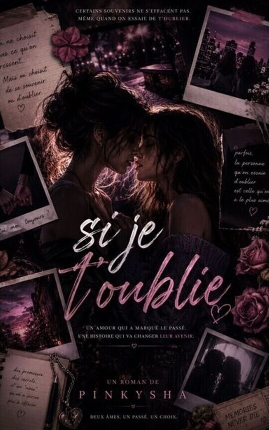 Si je t’oublie 