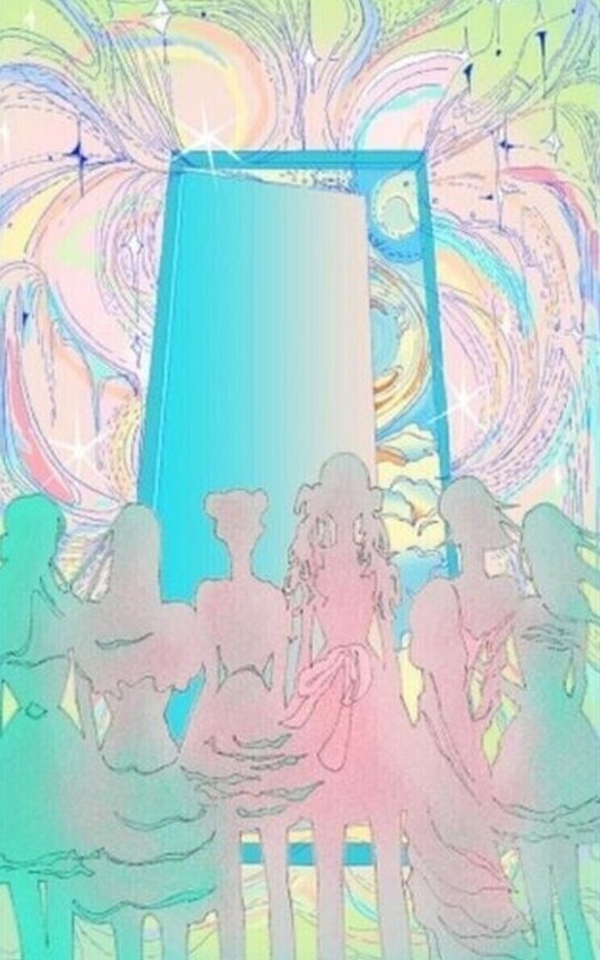 Awaken (the first step)