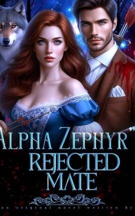 Alpha Zephyr’s Rejected Mate.