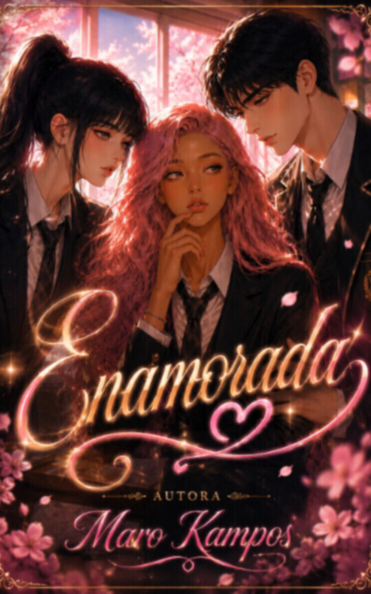 Enamorada [LGBT]