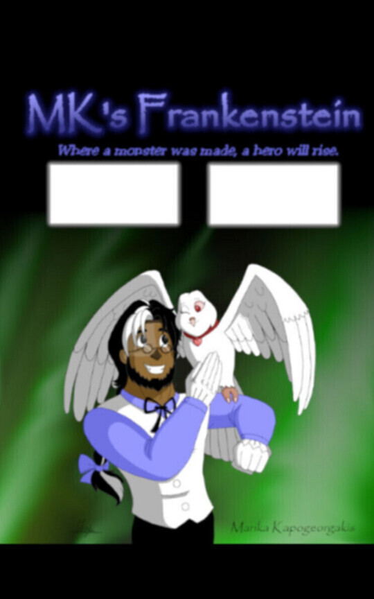 MK's Frankenstein