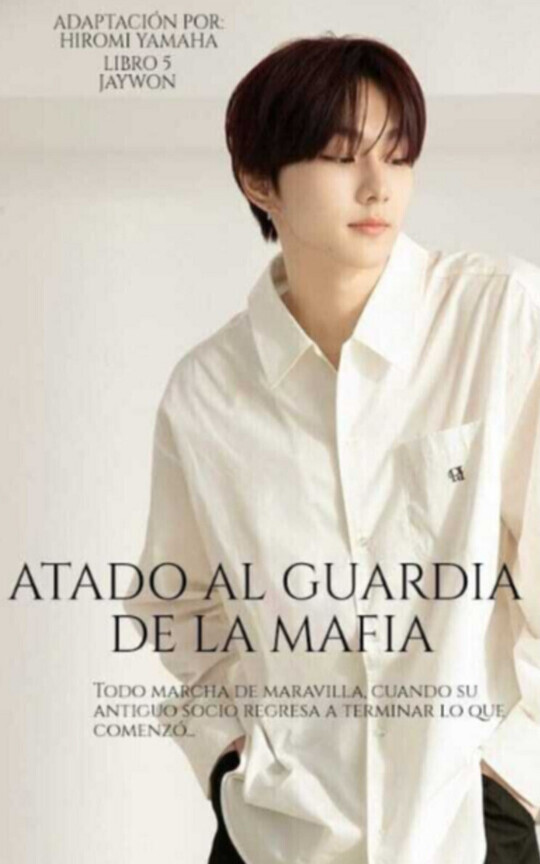 ATADO AL GUARDIA DE LA MAFIA
