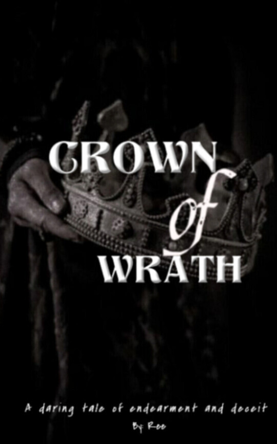 Crown of Wrath