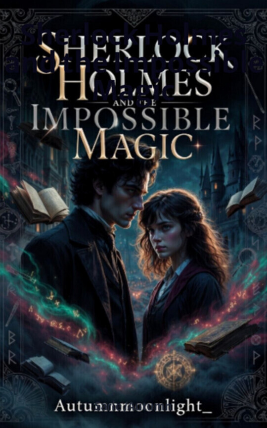 Sherlock Holmes and the Impossible Magic