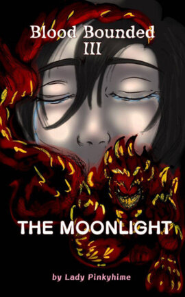 BLOOD BOUNDED - III - THE MOONLIGHT