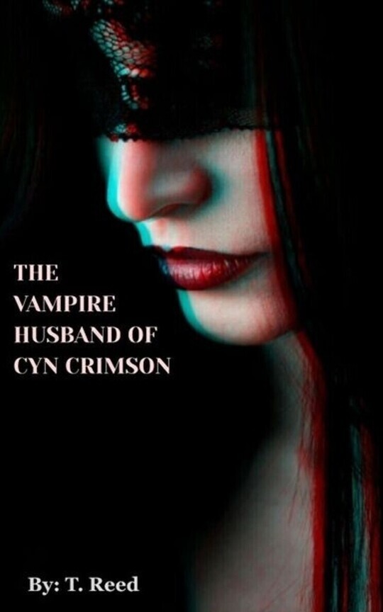 The Vampire Husband of Cyn Crimson 