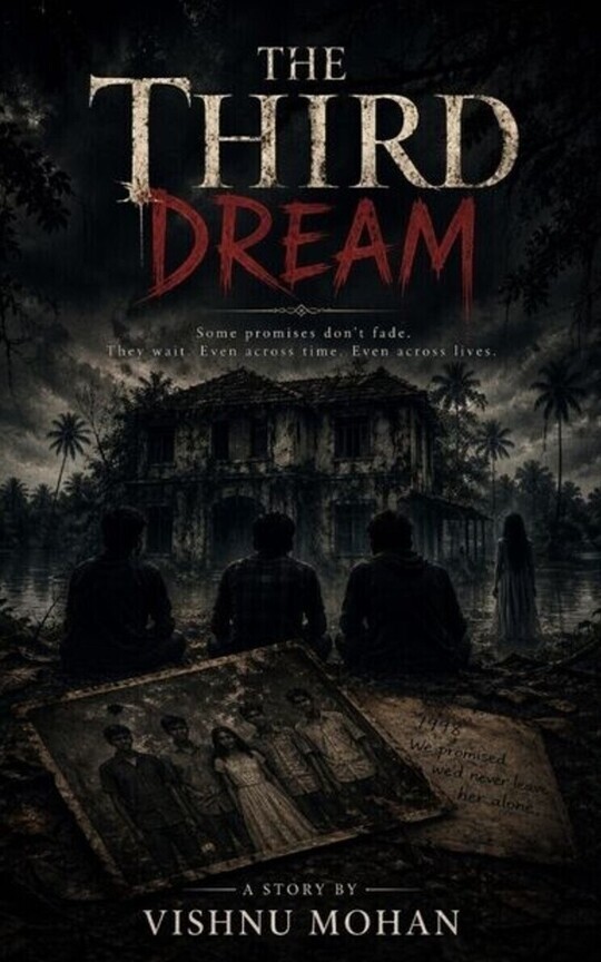 The Third Dream