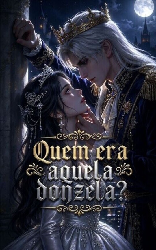 Quem era aquela donzela?