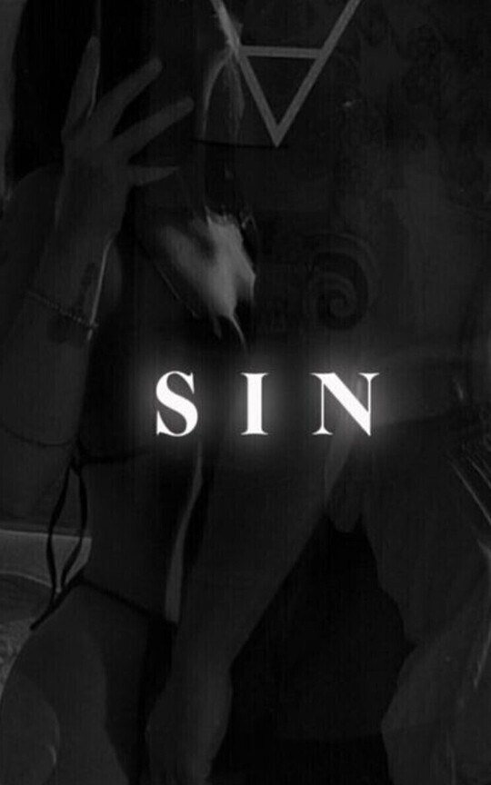 SIN| 18+ 