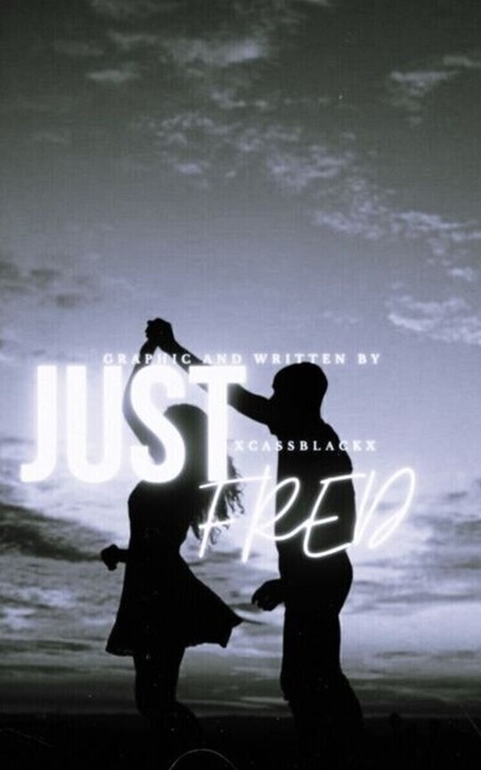 JUST FRED||F.Weasley [De]