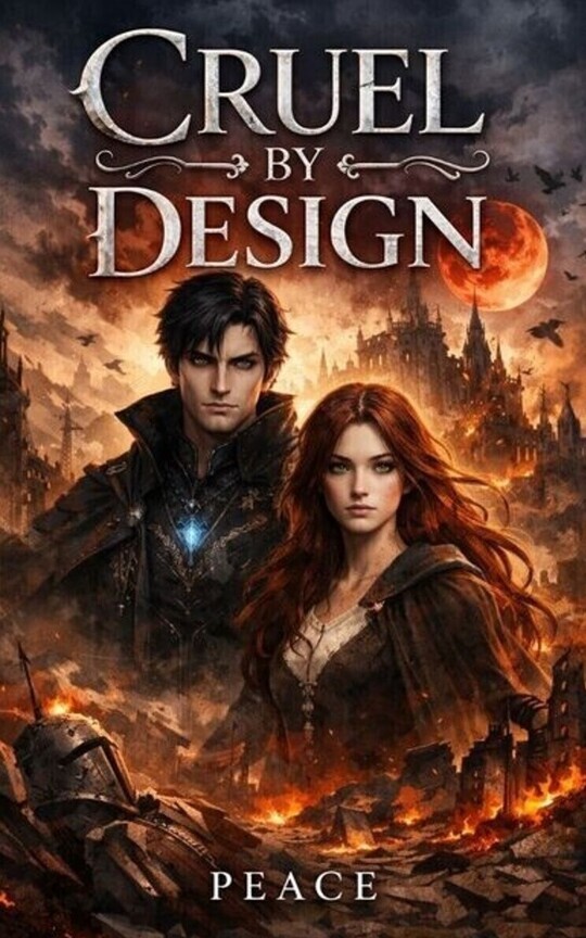 CRUEL BY DESIGN