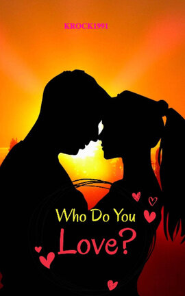April: Who Do You Love?