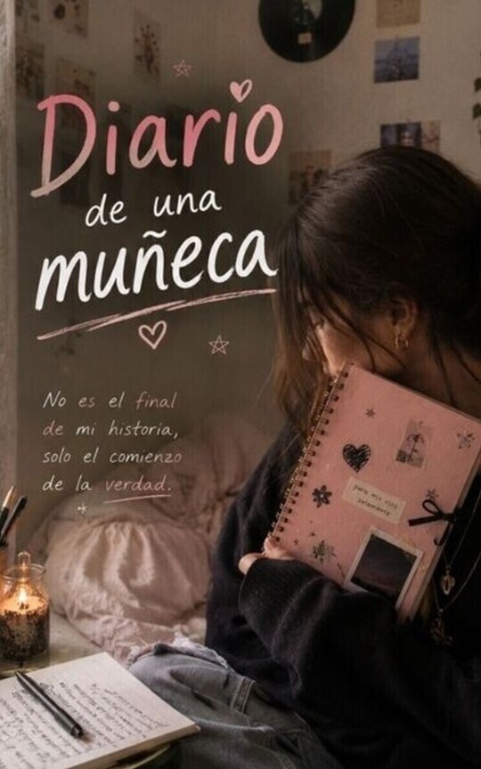 El diario de una muñeca