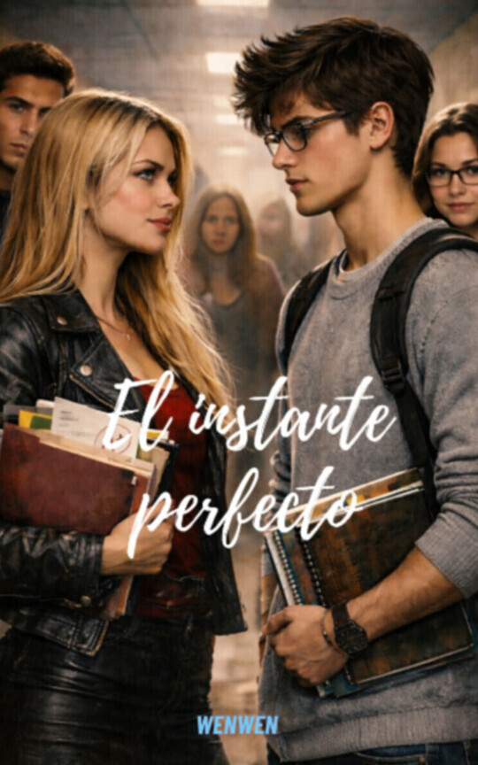 El instante perfecto