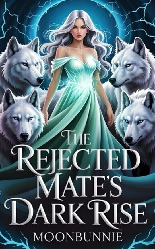 The Rejected Mate’s Dark Rise