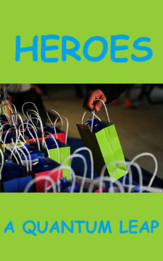 HEROES