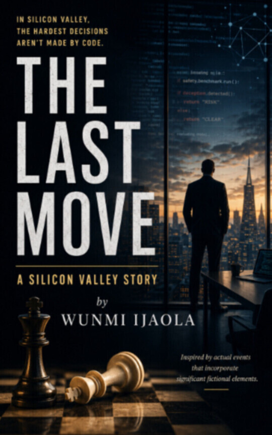 The Last Move