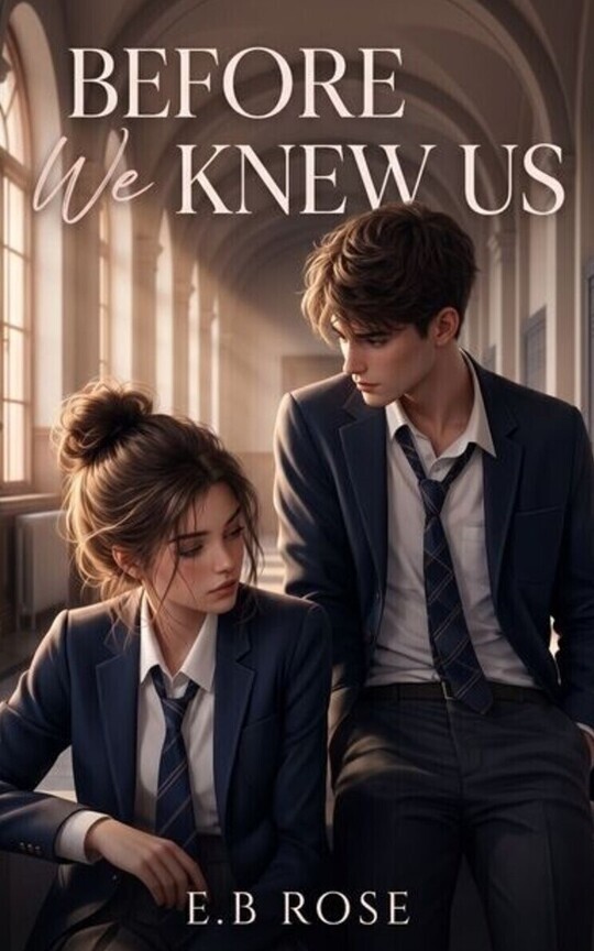 BEFORE WE KNEW US