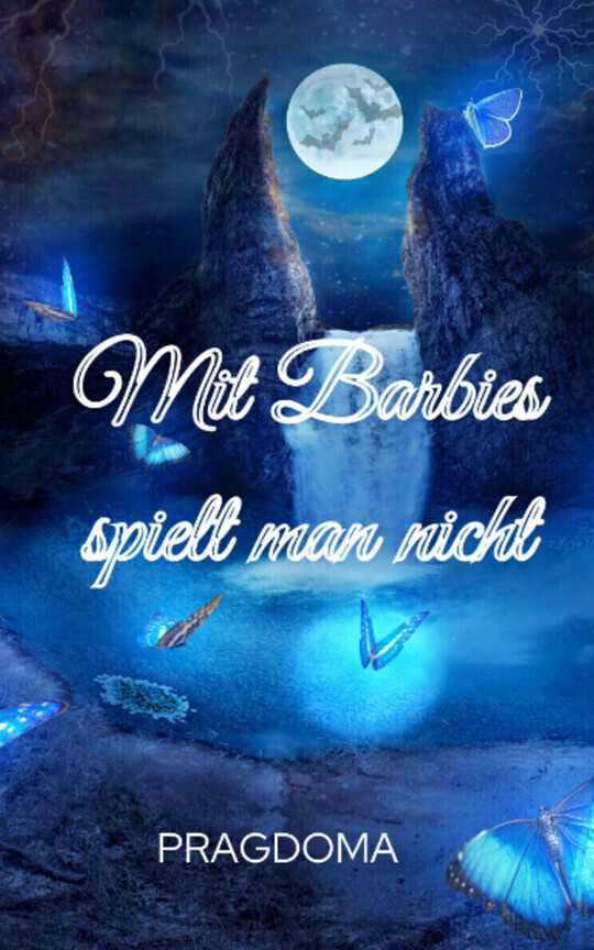 Mit Barbies spielt Mann nicht / Naruto