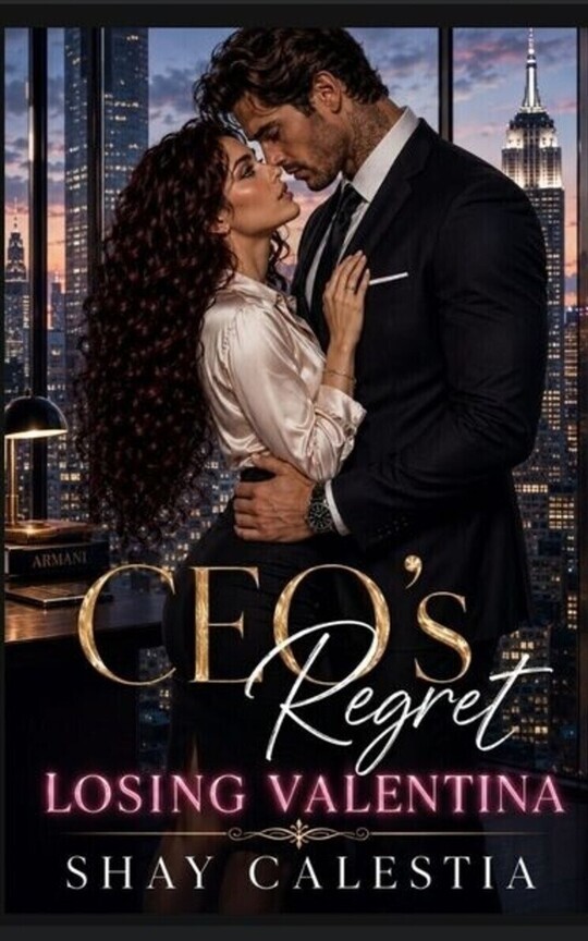 CEO's Regret - Losing Valentina 
