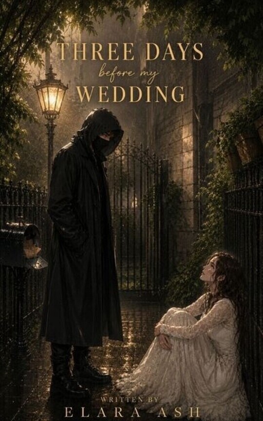 Three Days Before My Wedding