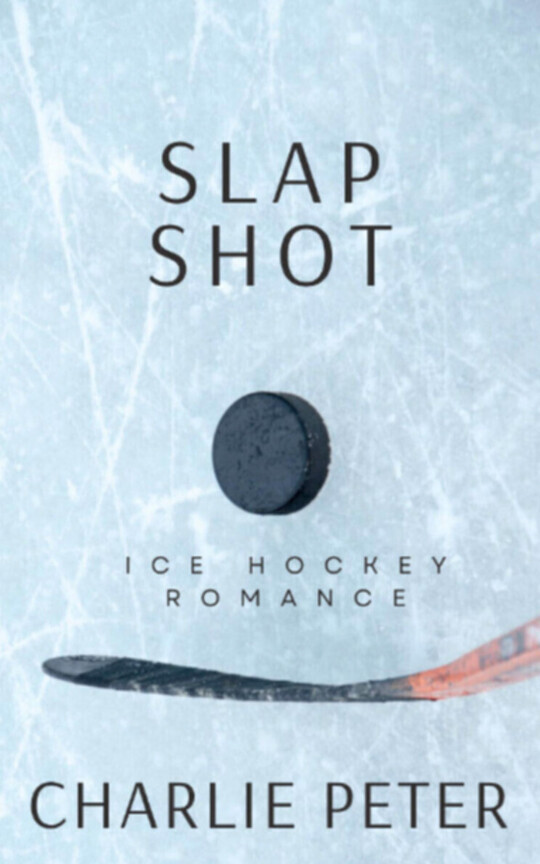 Slapshot | GALATEA