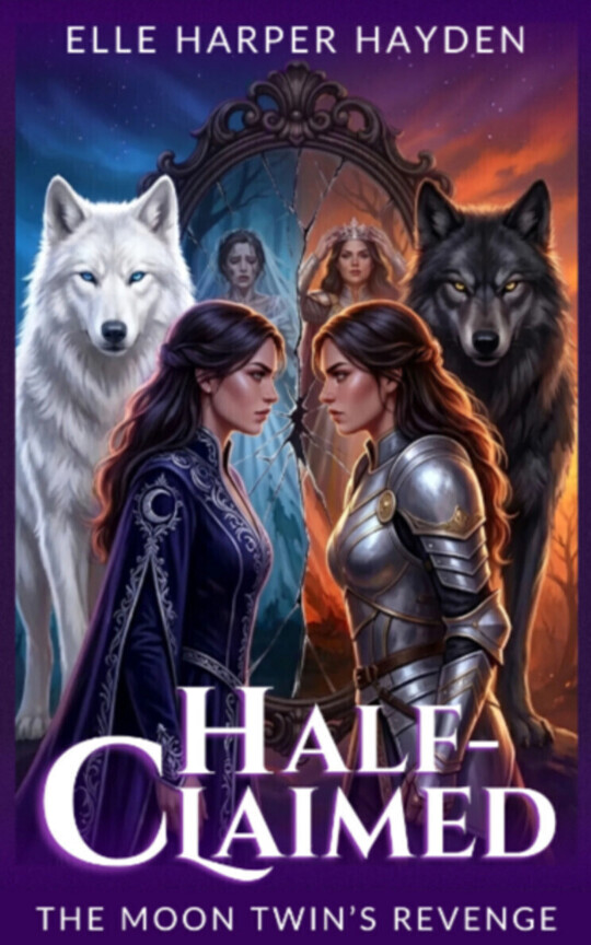 Half-Claimed