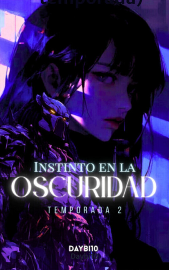 Instinto En La Oscuridad (Segunda temporada)
