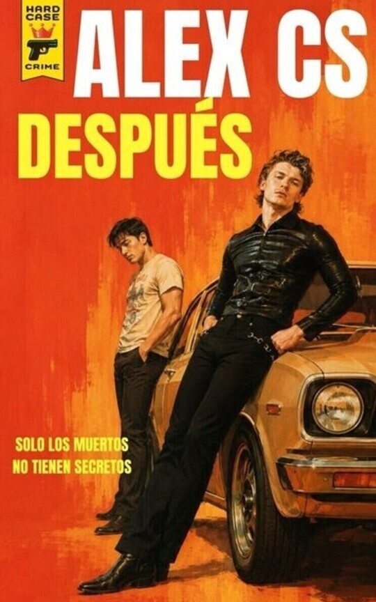 Después «Hollanov»