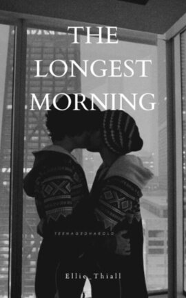 The longest morning ~ Larry Stylinson