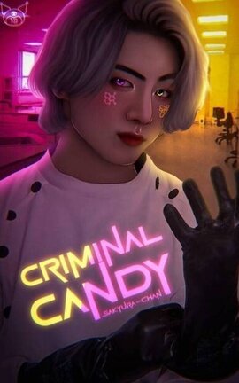 Criminal Candy