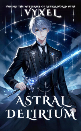 Astral Delirium
