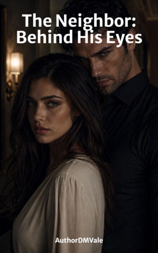 The Neighbor: Behind His Eyes