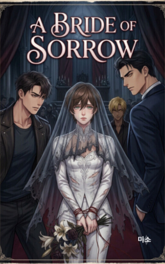 A Bride of Sorrow