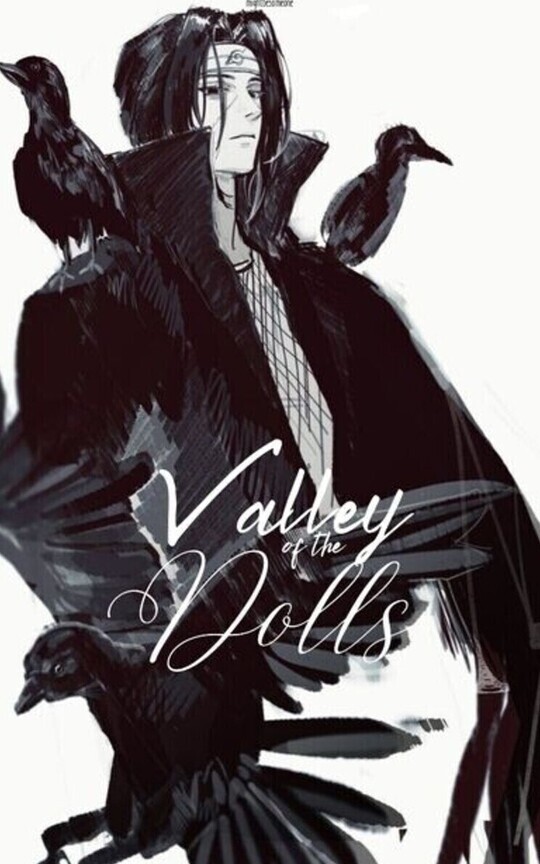 Valley of the Dolls
