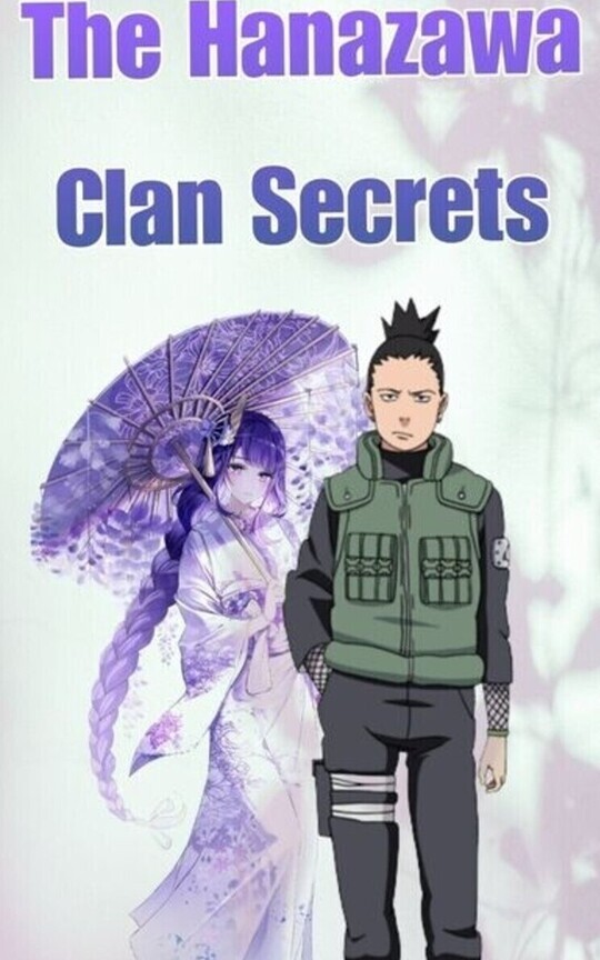 The Hanazawa Clan Secrets