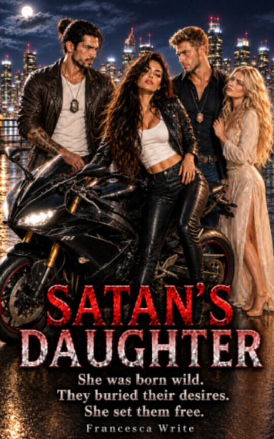 Satan's daughter